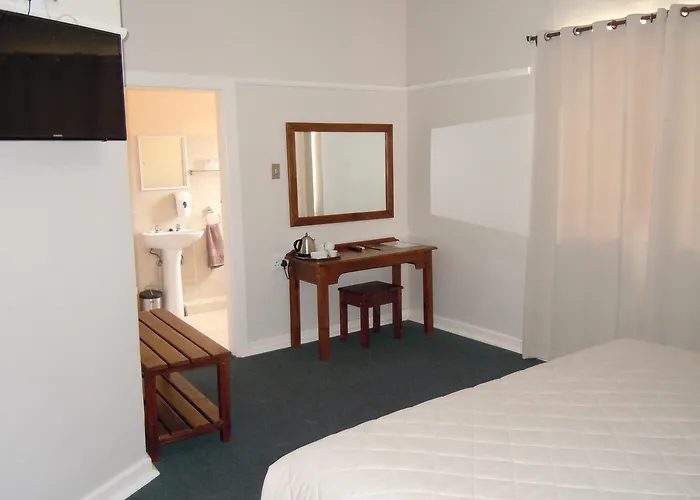 Colesberg Lodge