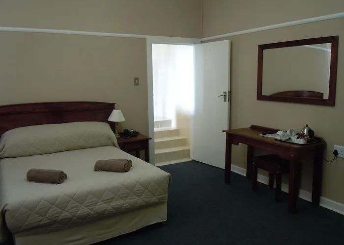 Colesberg Lodge