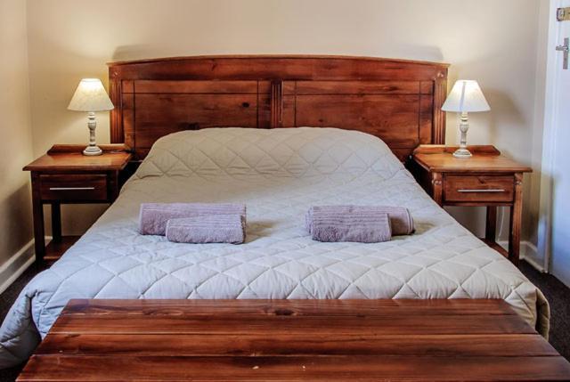 Hotel Colesberg Lodge