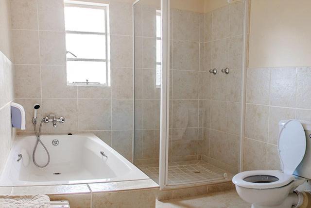 Hotel Colesberg Lodge 3*