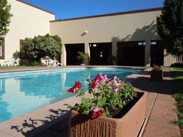 Colesberg Lodge Hotel