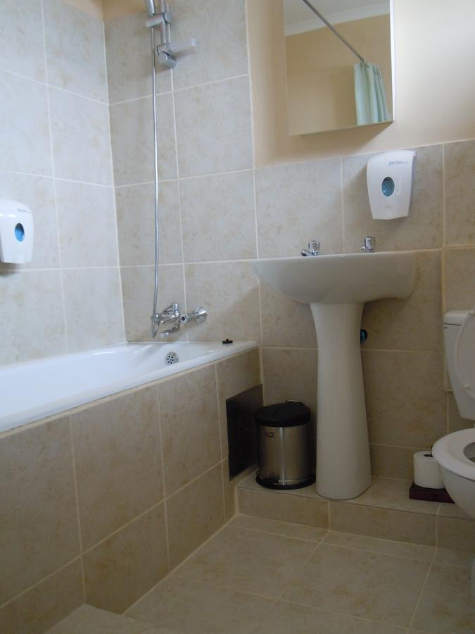 Colesberg Lodge Hotel