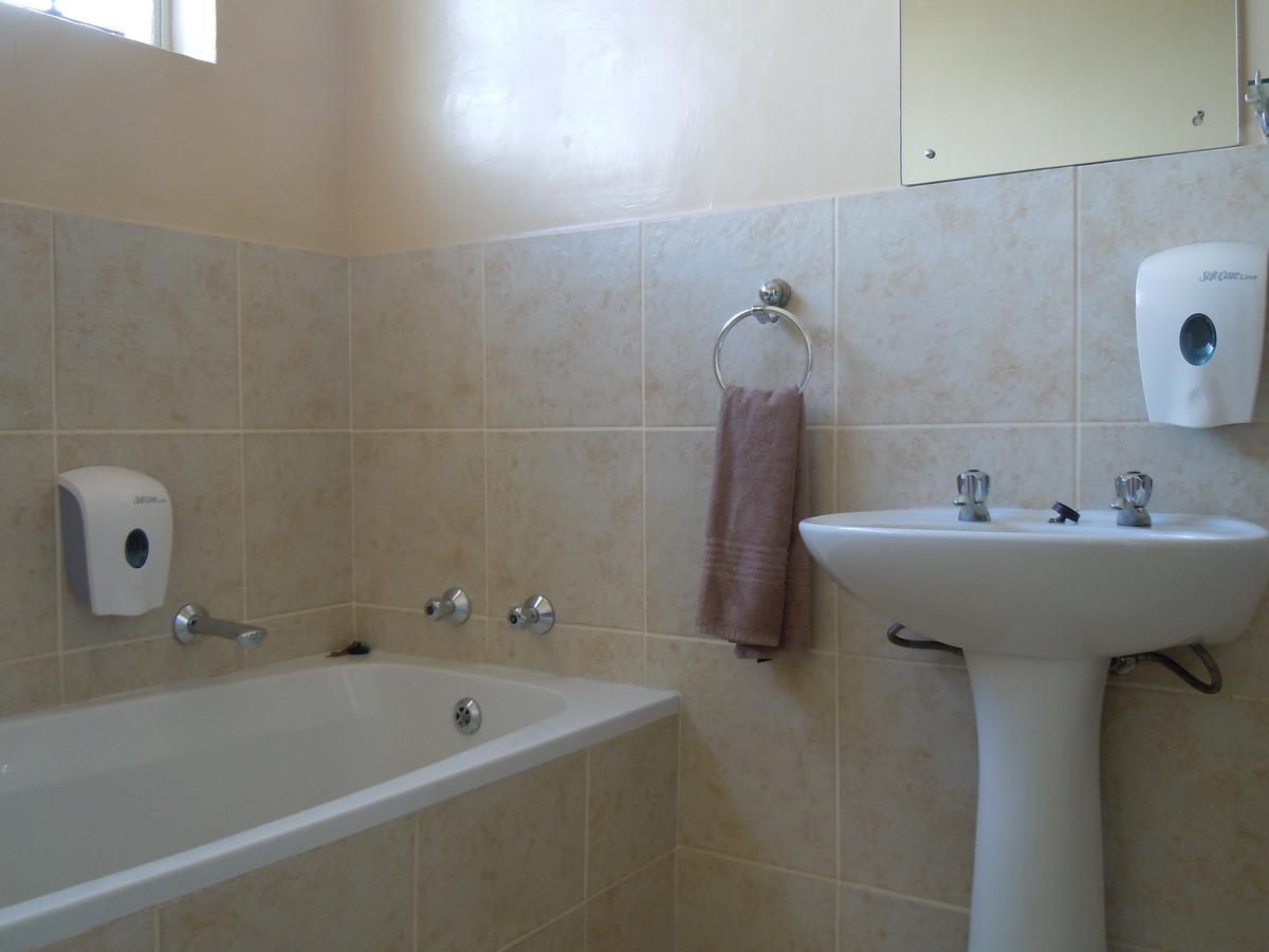 Hotel Colesberg Lodge