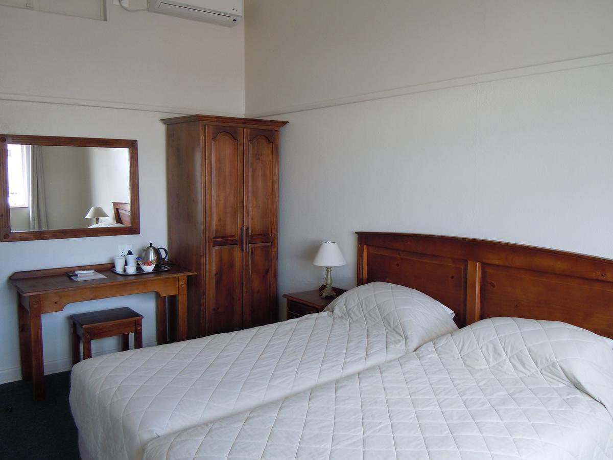 Colesberg Lodge Hotel Colesberg