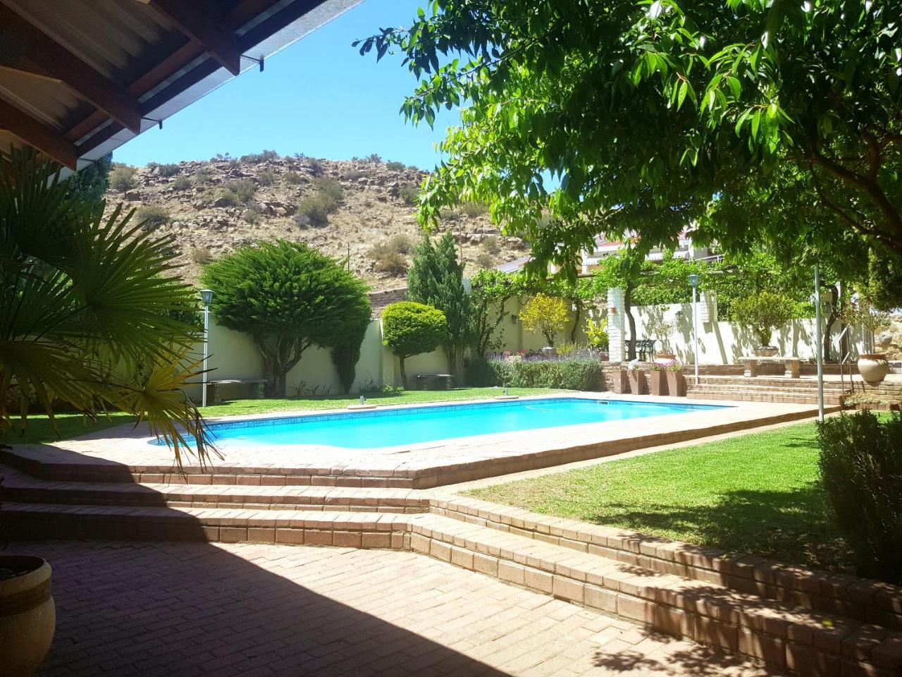 Hotel Colesberg Lodge