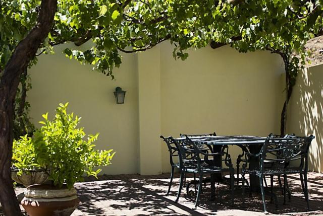 Colesberg Lodge 3* Colesberg